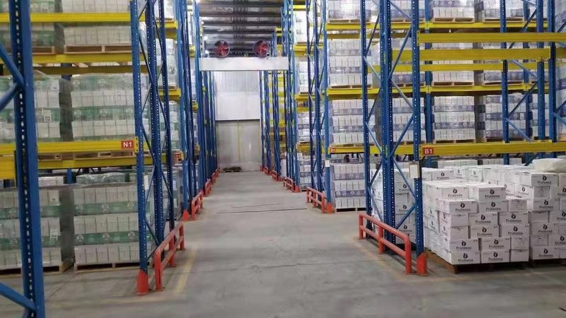 轻型货架每米价格哪家好